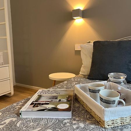 Maison Green 科莫 外观 照片