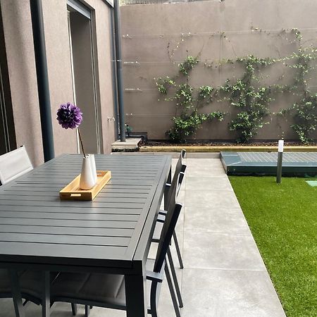 Maison Green 科莫 外观 照片