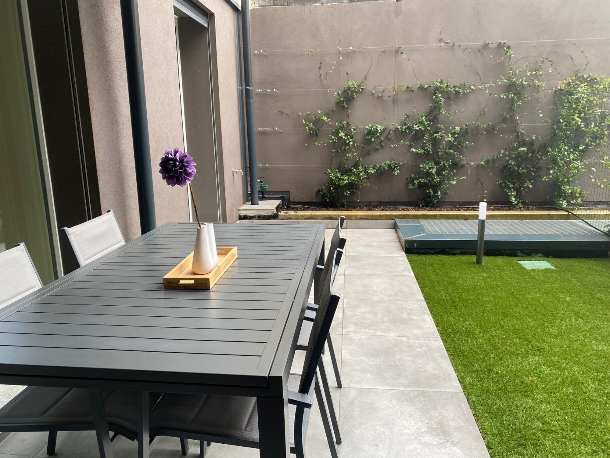 Maison Green 科莫 外观 照片